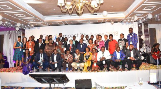 Google Impact Challenge Kenya Finalists Unveiled