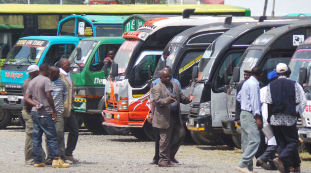 Insurance firms to be targeted in crackdown on PSVs