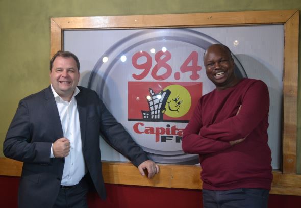 LISTEN: KQ CEO on growth plan, viability of New York route and Jambojet flights
