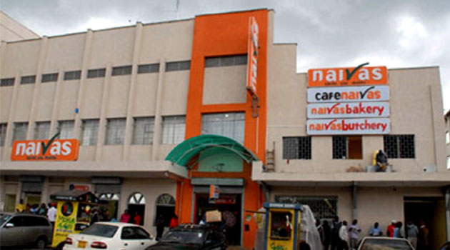Supermarket expansion named as a key driver of property market in Kenya