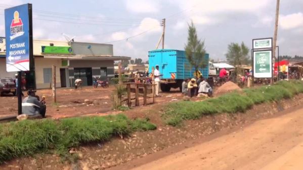 Laikipia commissions census of businesses in the County