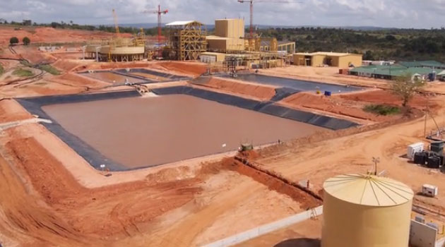 Extractives group urges women participation in the mining sector