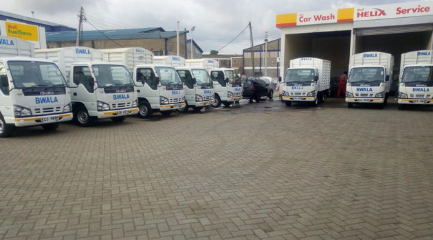 Bwala Africa to set up Sh100mn warehouse in Kenya