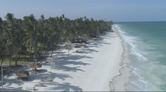 Coast hotels looking up for booming business this festive season