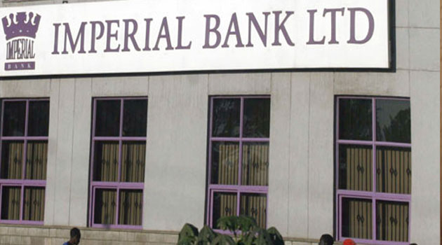Imperial Bank depositors to start accessing 12.7pc of their cash