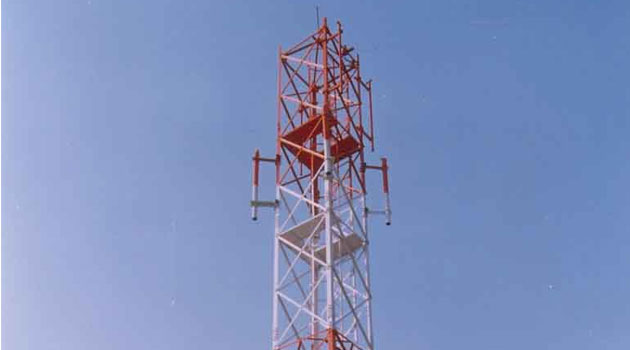 Safaricom begins trial for a new network coverage technology