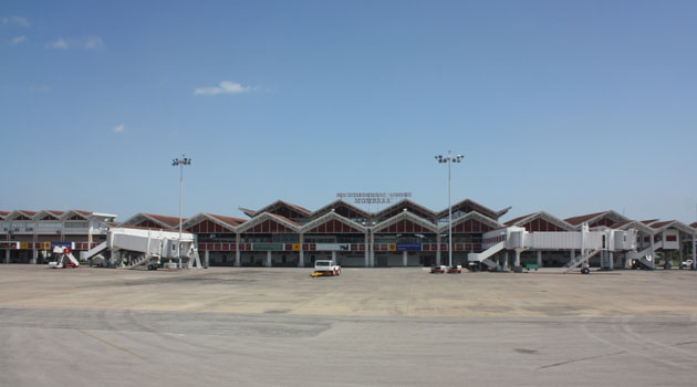 Kenya beats other African countries to install solar system at airport