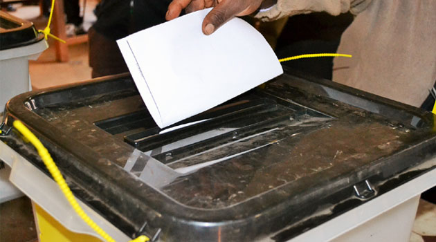 Elections related uncertainty poses risk to GDP growth for African economies