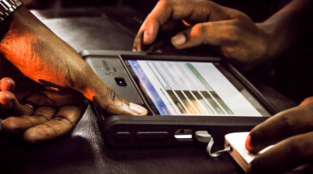 JKUAT, Moi to supply 160,000 mobile devices for census