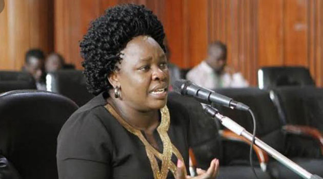 High octane 2022 politics could harm economy – KNCCI