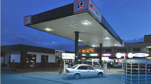 Kenolkobil Board accepts takeover bid from Rubis Energie