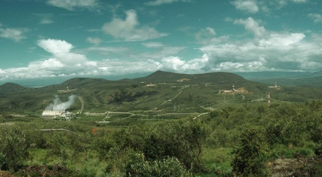 Geothermal company to get Sh1.3b to drill more wells