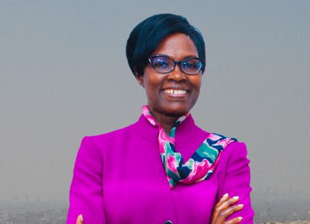 Executive Coach Rose Ogega joins Safaricom Board