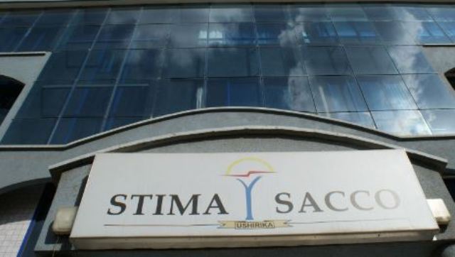 Top Stima Sacco member gets Sh6.5m dividend payout