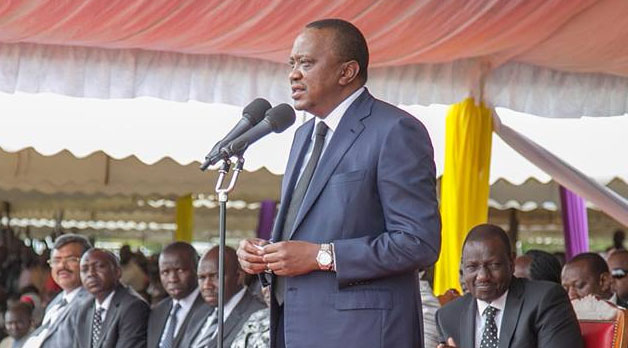 Plans for direct Nairobi-Windhoek flights, 5 year visas for Kenyan traders
