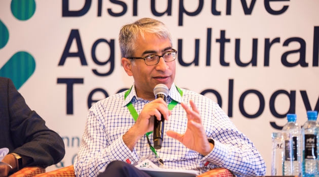 AgriTechs bet on Kenya’s mobile coverage to make farming more productive