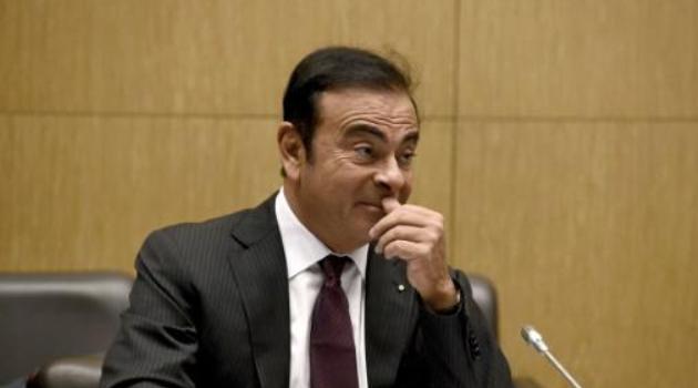 Old partner Nissan left sidelined by Renault-Fiat merger