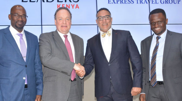 Express Travel Group appointed Travel Leaders’ Exclusive partner