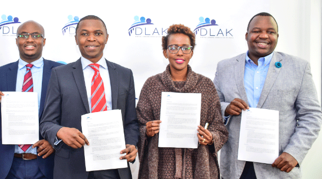 Digital Lenders Association launched to stimulate Fintech growth in the country
