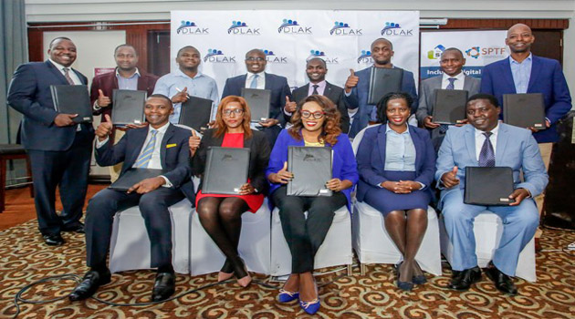 Digital Lenders say move to self-regulate not due to CBK pressure