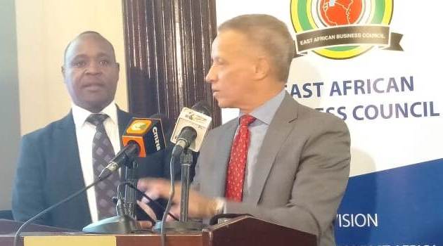 Countries signed for Continental Free Trade Area set to proceed