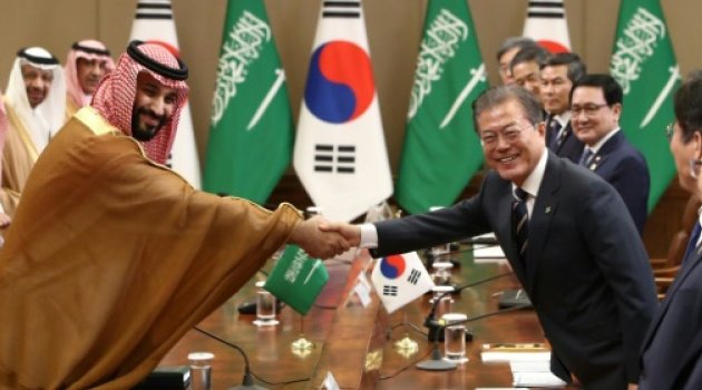S. Korea’s overseas direct investment falls 14.6 pct in Q1