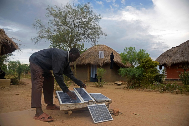 Households using small-scale power have a higher quality of life – Report