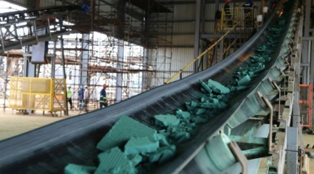 RareX, Iluka to jointly develop Kenya’s rare earth minerals
