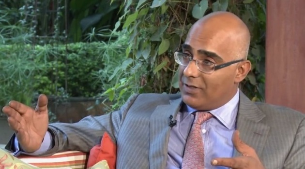 CMA penalizes Kestrel ex-CEO and Aly Khan Satchu for insider trading