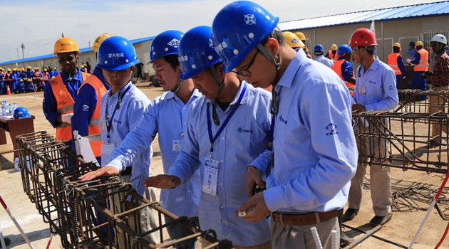 Private sector recorded highest employment rate in June, new study shows