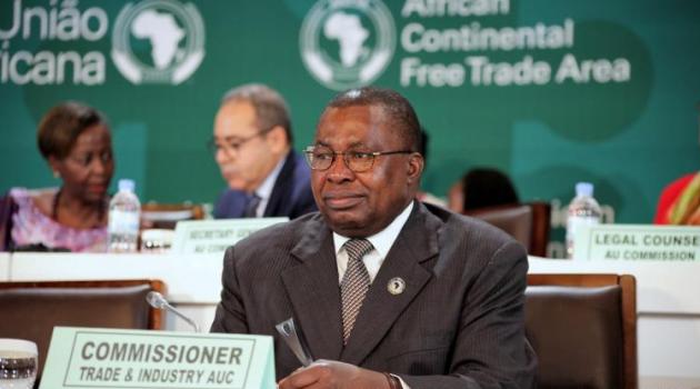 Africa free trade zone to be operational July 2020