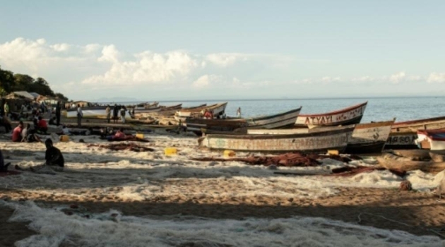 African leaders demand funds to adapt to climate change