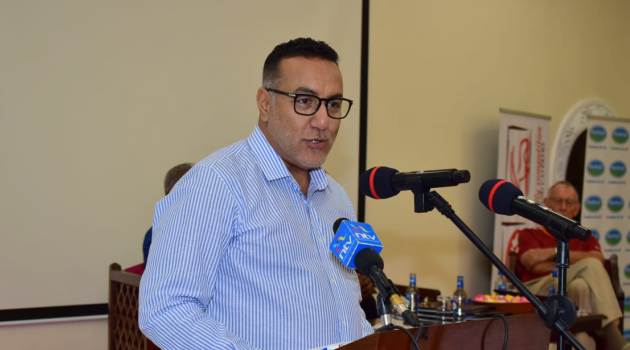 Balala urges Tourism players to unite