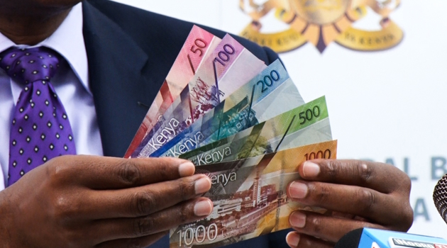 High taxes, multiple levies major concern for residents in counties  – IPSOS