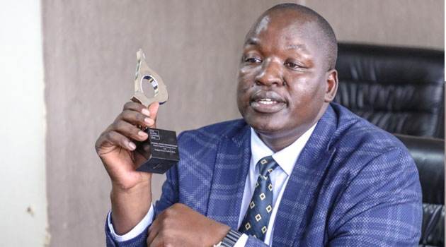Kenyan avocado exports to China to increase 10pc annually, export council projects