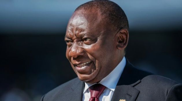 S. Africa’s business confidence increases in January