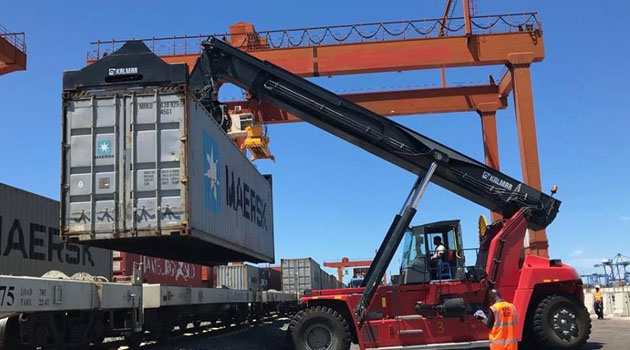 KPA  Extends Free Cargo Storage For Extra 90 Days