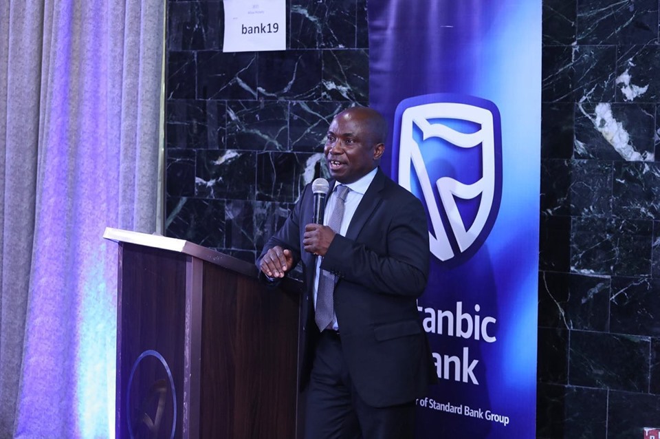 Stanbic Bank signs deal to ease trade between Kenyan importers and Chinese exporters