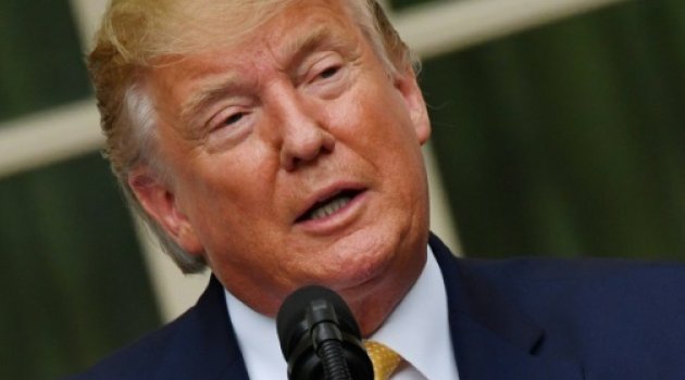 Donald Trump: the wrecking ball who came to ‘fix’ America