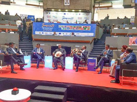 Uhuru pushes for inter-regional trade at COMESA Source21