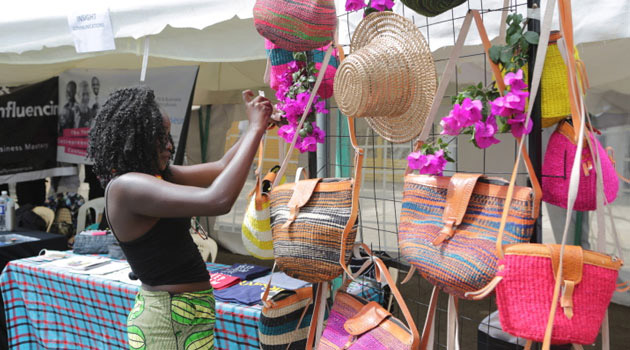 Authentic Kenyan art and design products key to diversifying exports – EPC