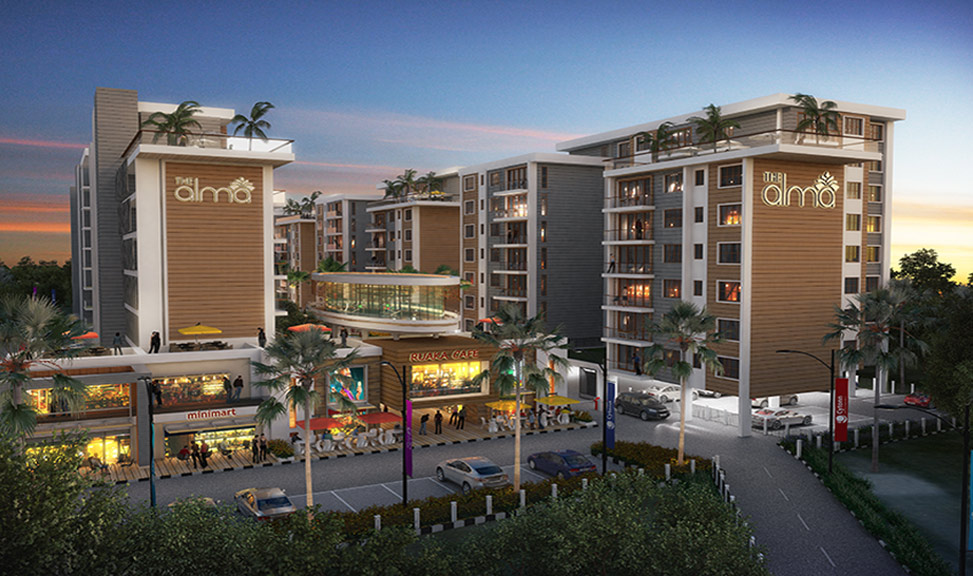 Cytonn adds 113 units into the real estate market