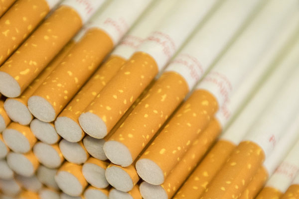 BAT set to launch smoke-free cigarettes in Kenya