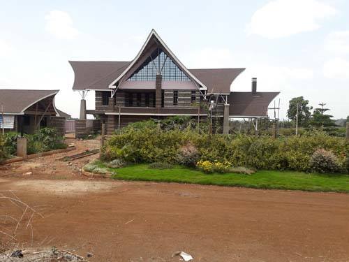 How one real estate firm is settling Kenyans of all walks of life