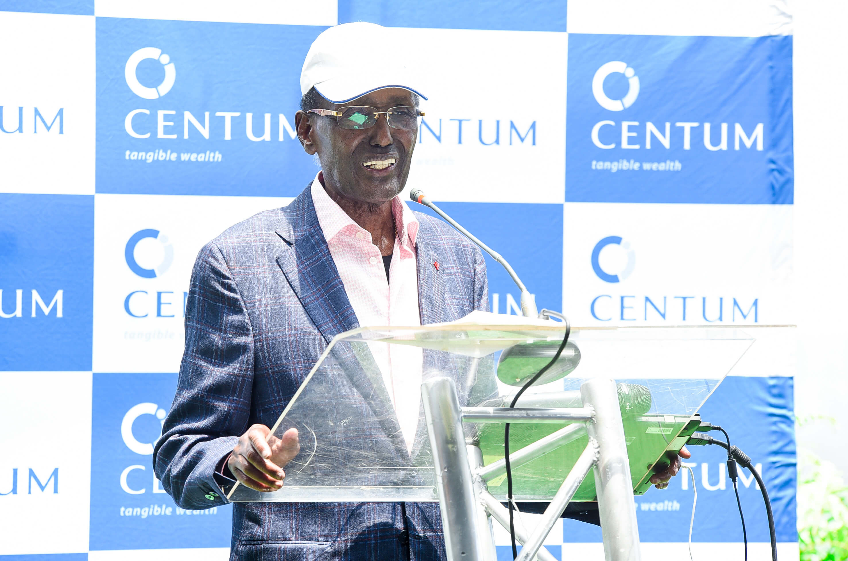 Ask Kirubi: Collaborate for Entrepreneurial Success