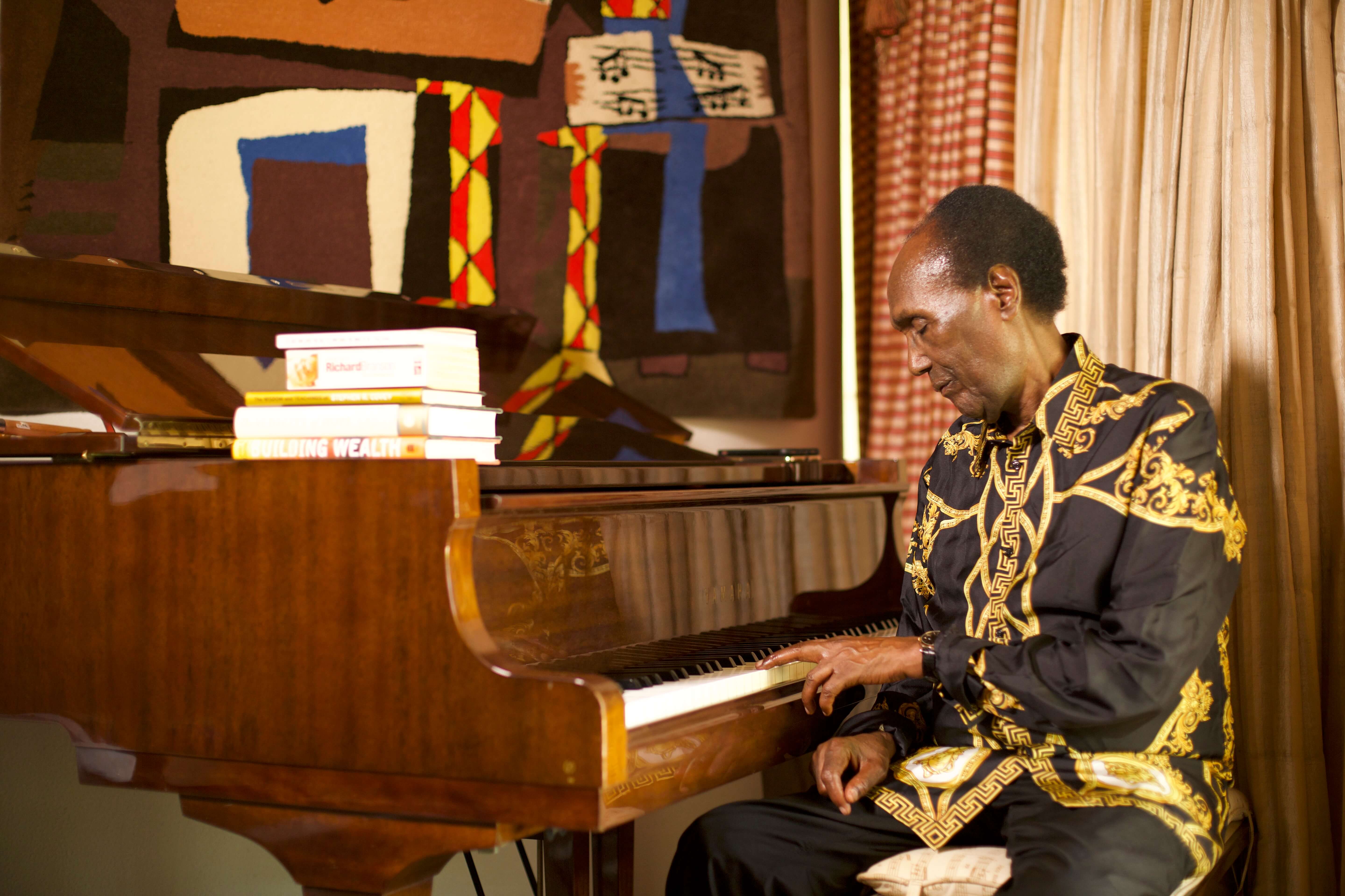 To the Young Entrepreneurs… #AskKirubi