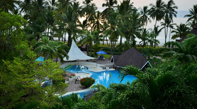 89pc of Kenyan Hotels had Resumed Business by September – CBK