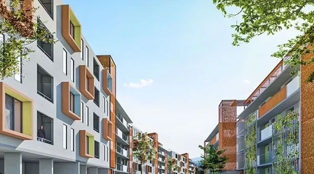Housing Market continued to decline in HY19 – Study