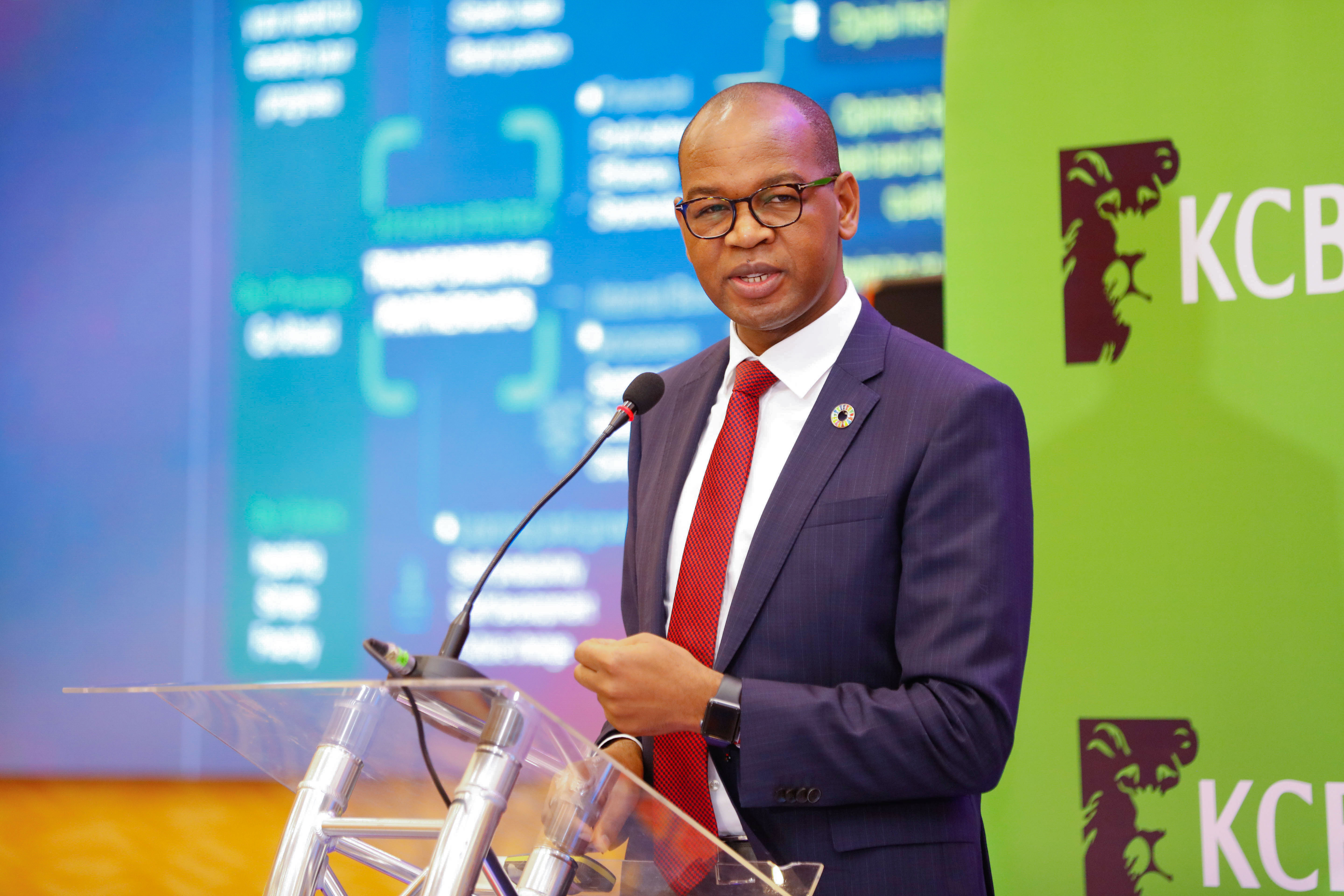KCB records 5pc net profit jump to Sh12.1bn