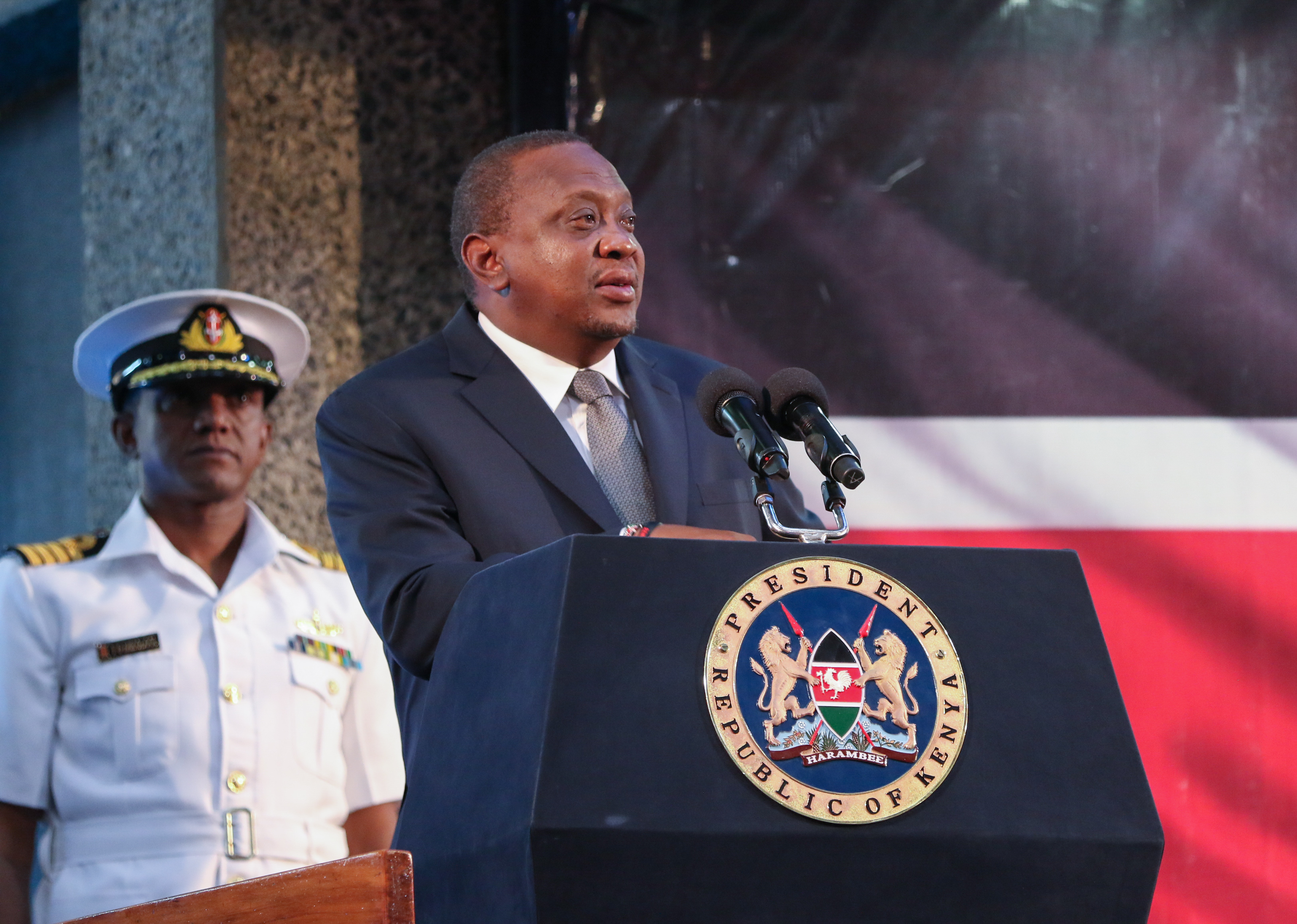 Uhuru to scout for potential investors for Big 4 projects at UK meet